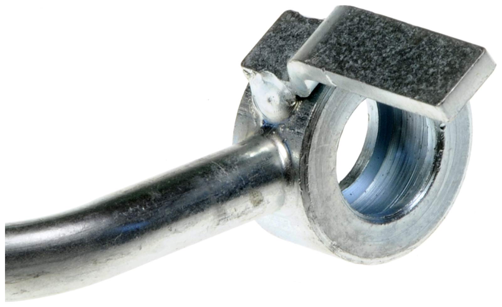 Pressure Line Gates 363370 Power Steering Assembly