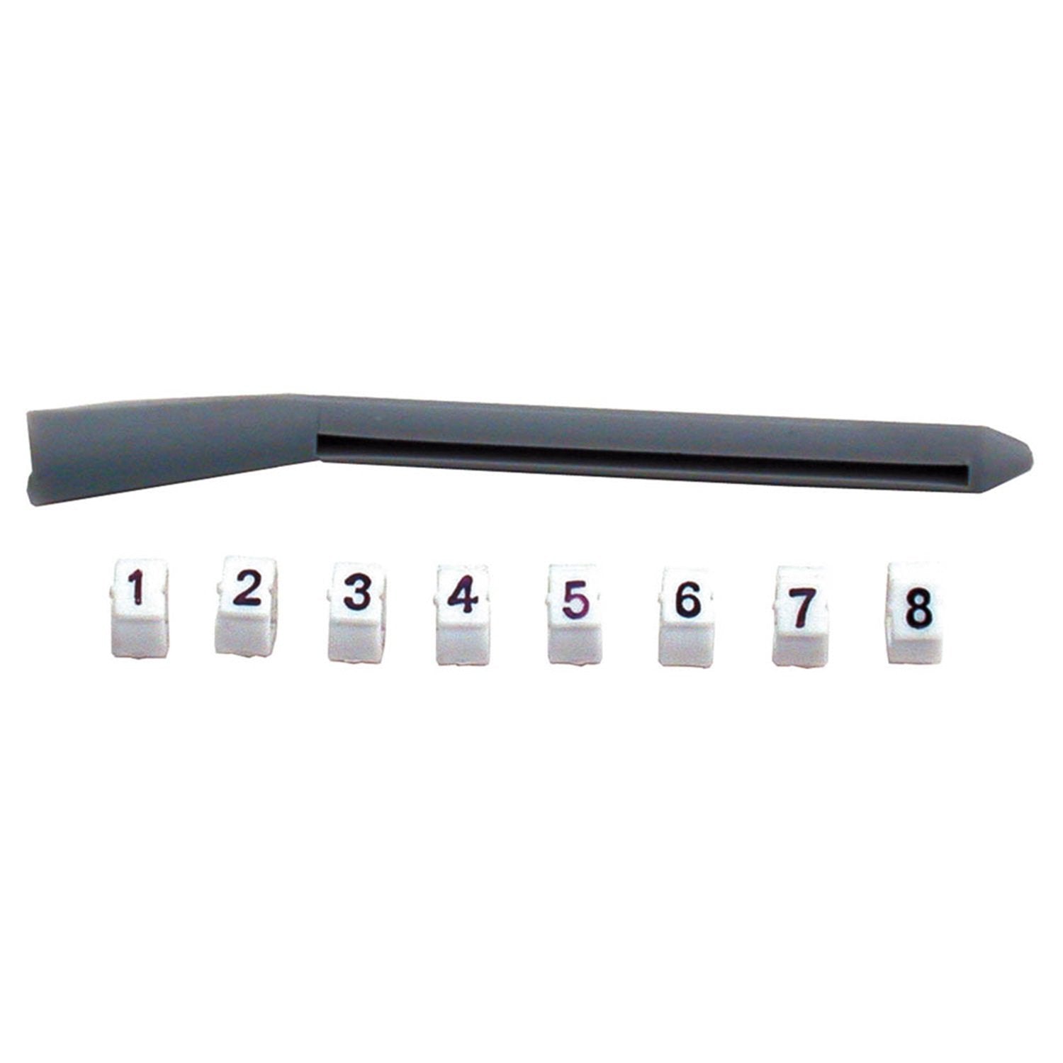 8mm Spectre Performance Wire Marker Set (4244)