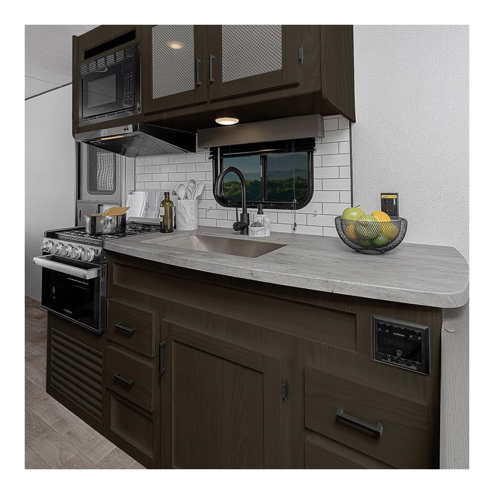 Revive Genesis Cabinet Kit - Alpine Ash 493832