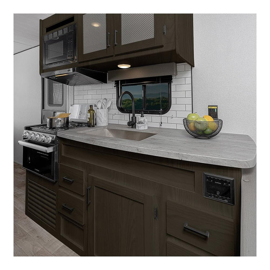 Revive Genesis Cabinet Kit - Alpine Ash 493832