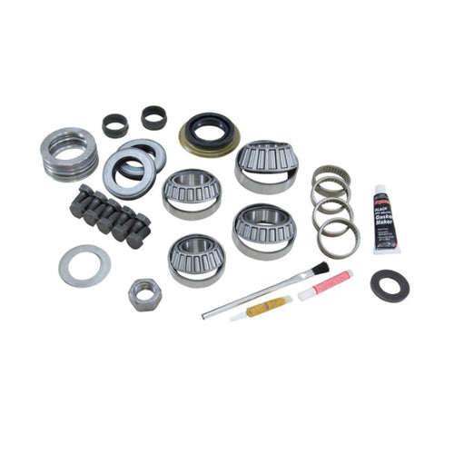Differential Master Overhaul Rebuild Kit USA Standard Gear for 2004 & Up GM Colorado/Canyon 7.6"
