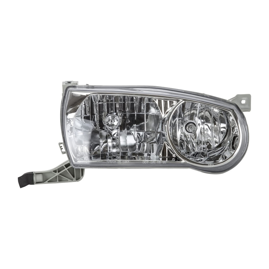 Toyota Corolla TYC 20-5961-00 Passenger Side Headlight Assembly