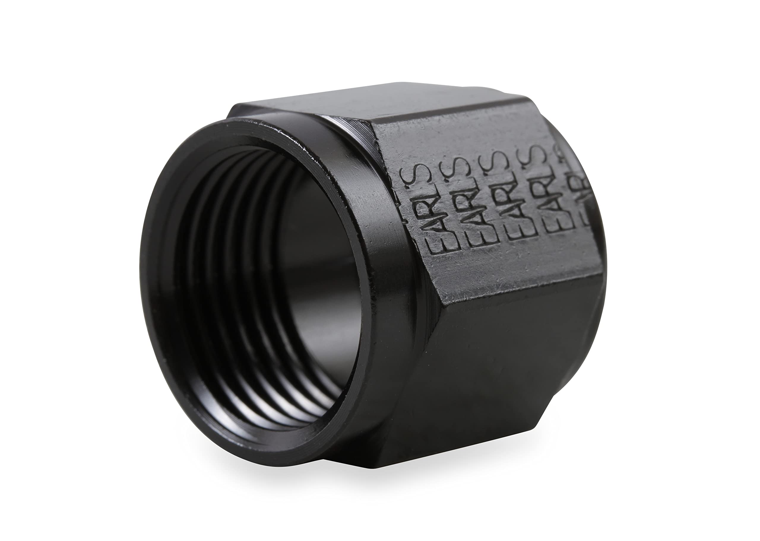Earl's -8 AN Female to -6 AN Male Flare Reducer AT9892086ERL