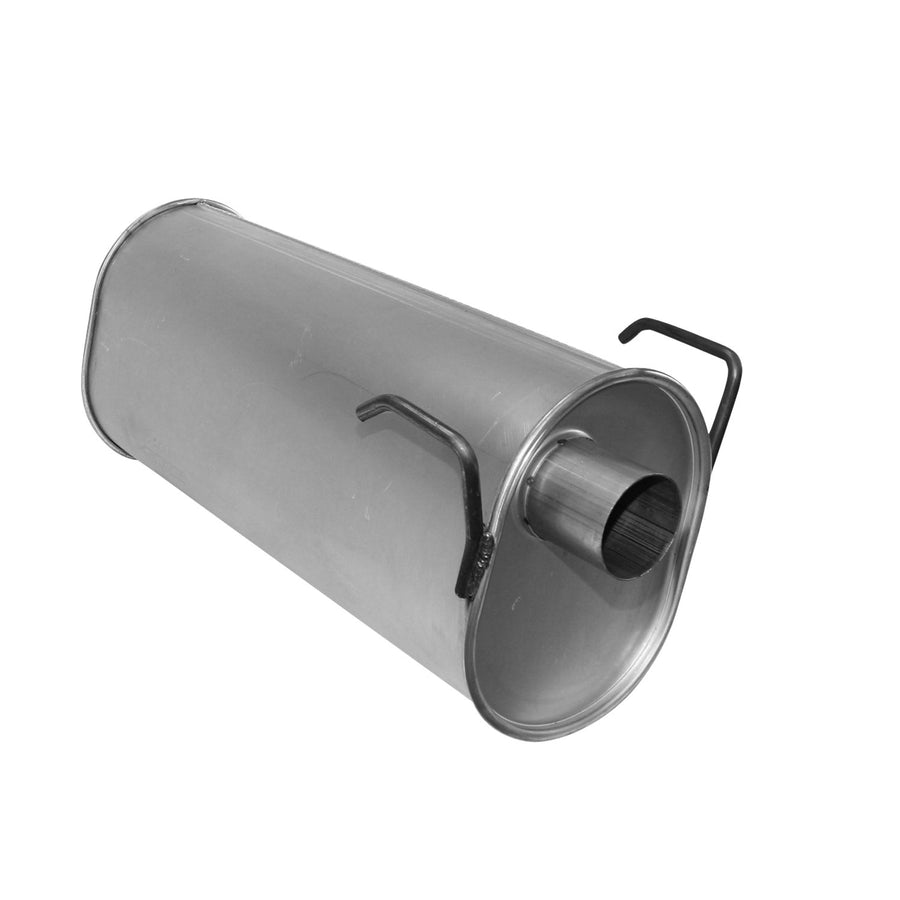 Muffler AP Exhaust 2558
