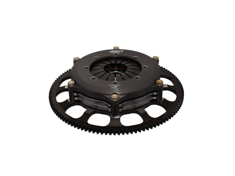 Twin Disc ACT T1RR-H03 Iron Race Clutch Kit