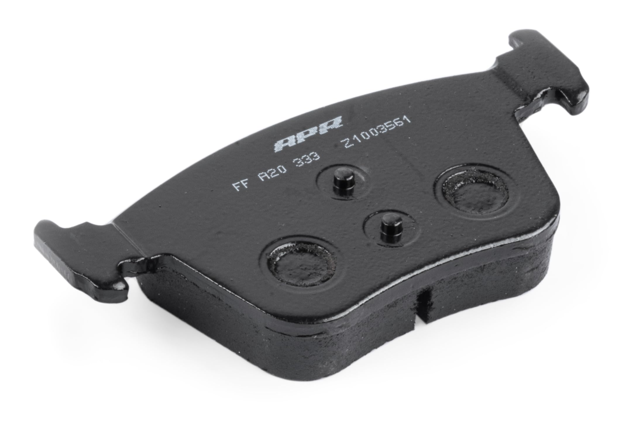 Rear APR BRK00045 Direct Replacement Advanced Street Pads