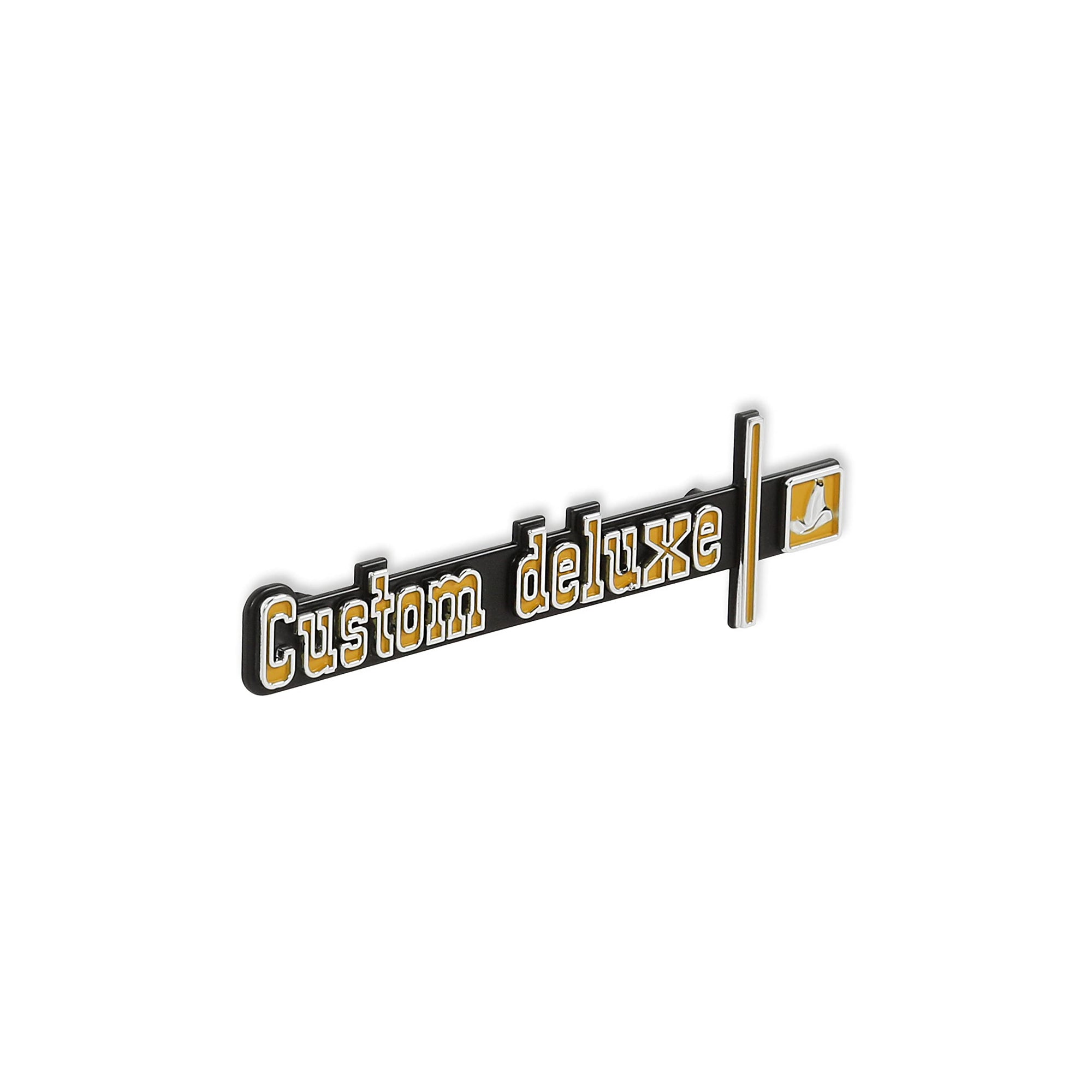05-184 Brothers Trucks Dash Emblem