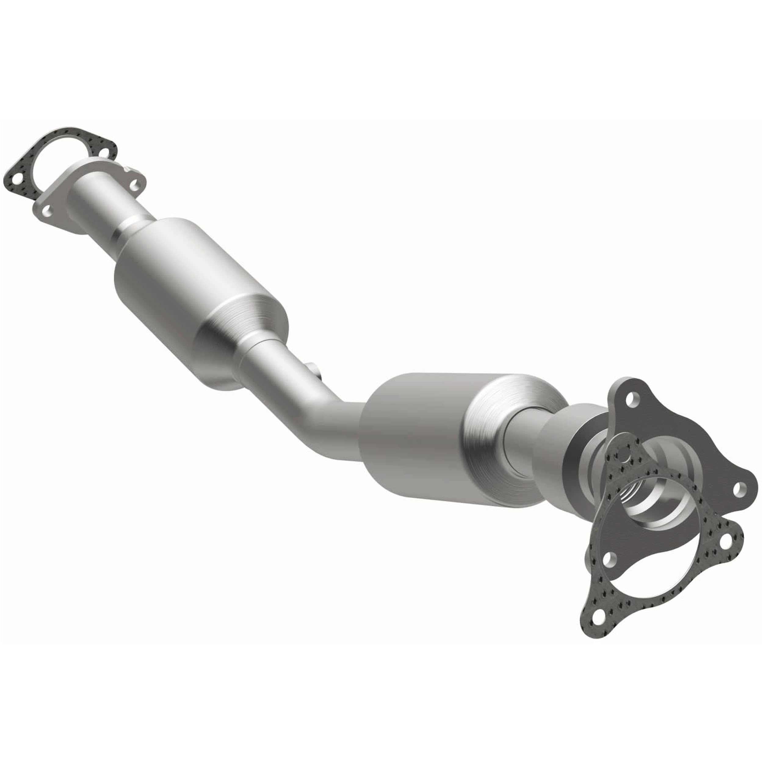 MagnaFlow Catalytic Converter 5631197: California Grade, Direct-Fit, Compatible with 2006-2010 Chevrolet Cobalt 2.2L, 2007-2009 Pontiac G5 2.2L, 2006-2007 Saturn Ion 2.2L (CARB Compliant)