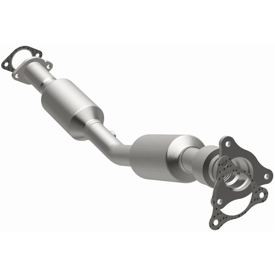 MagnaFlow Catalytic Converter 5631197: California Grade, Direct-Fit, Compatible with 2006-2010 Chevrolet Cobalt 2.2L, 2007-2009 Pontiac G5 2.2L, 2006-2007 Saturn Ion 2.2L (CARB Compliant)