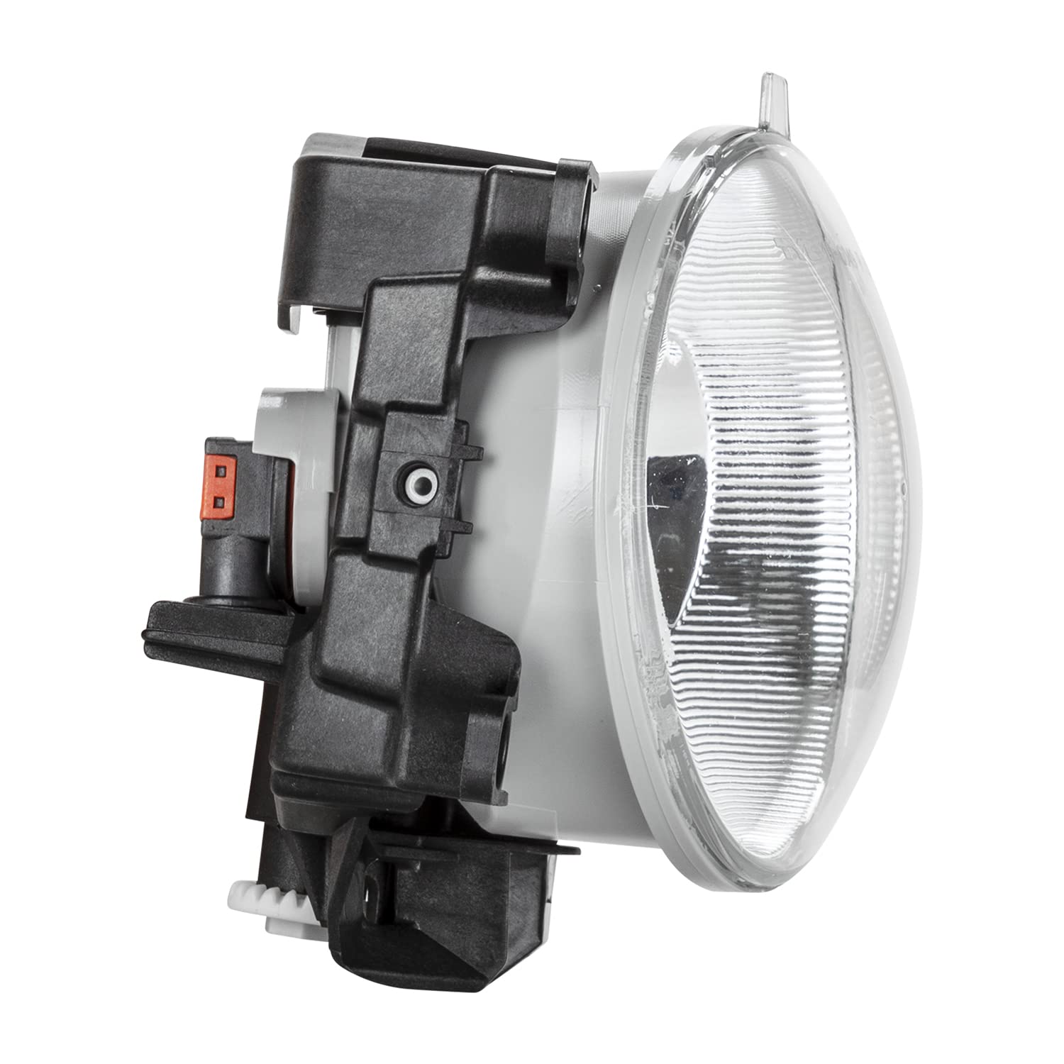 Right TYC Fog Light Assembly Compatible with 2013-2015 Toyota Rav4