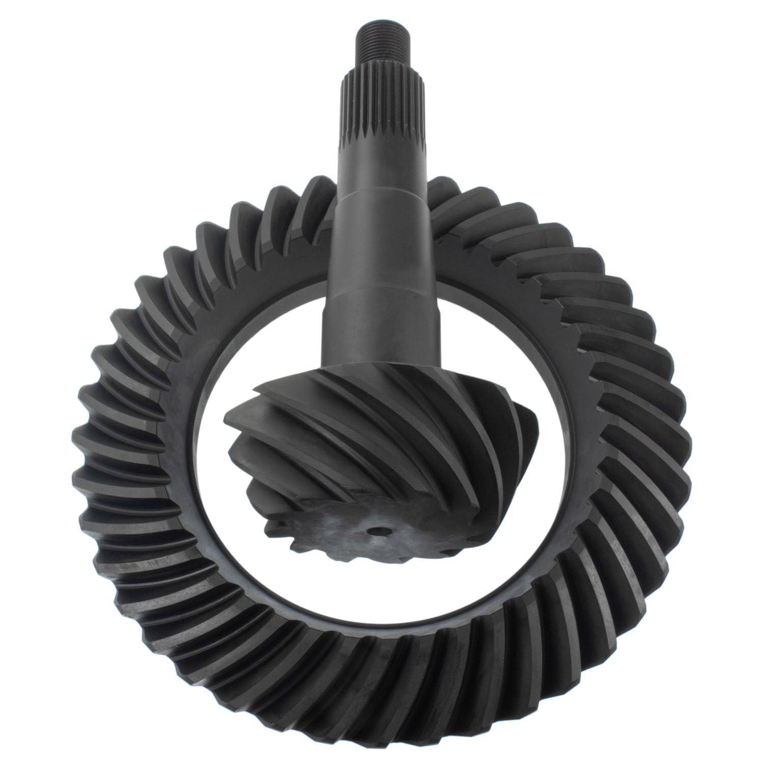 49-0113-1 Richmond Gear High Performance Ring and Pinion Set for GM 8.875" Car in 3.42 Gear Ratio, Requires 3.07 to 3.73 Ratio Carrier, Compatible with Impala '65-72', Buick GS '70-72'