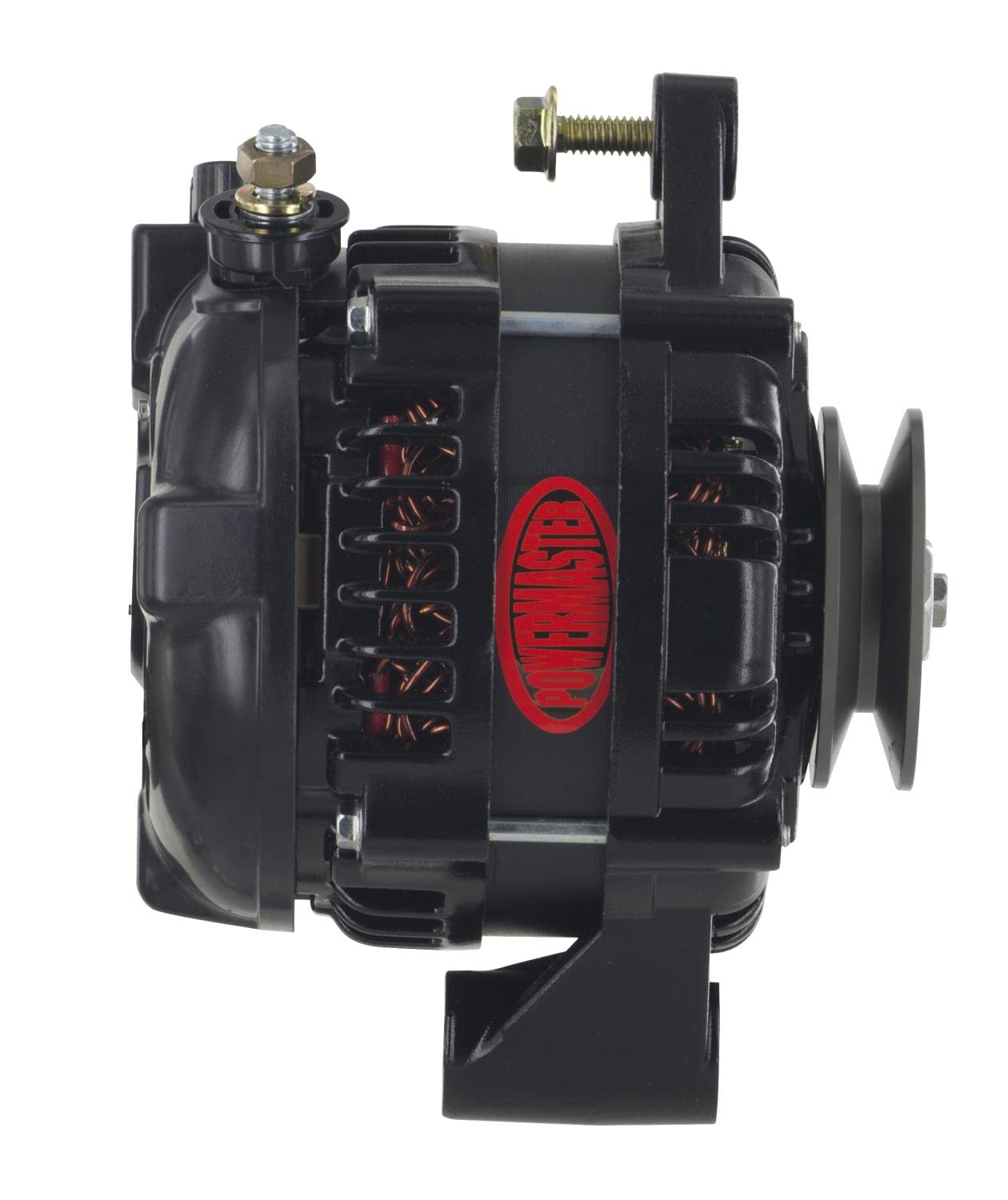 ALT GM Black Powermaster 175A 1V HPR