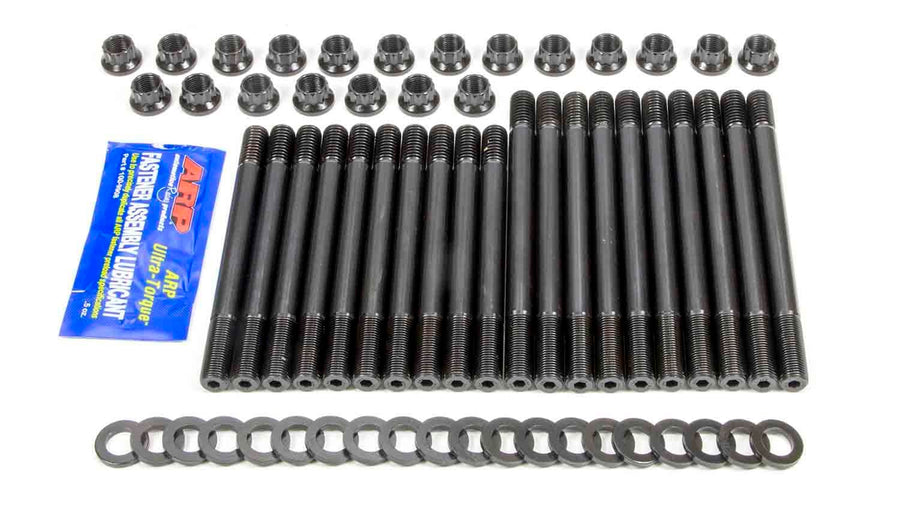 12-Point Head Stud Kit ARP 254-4311 for Small Block Ford