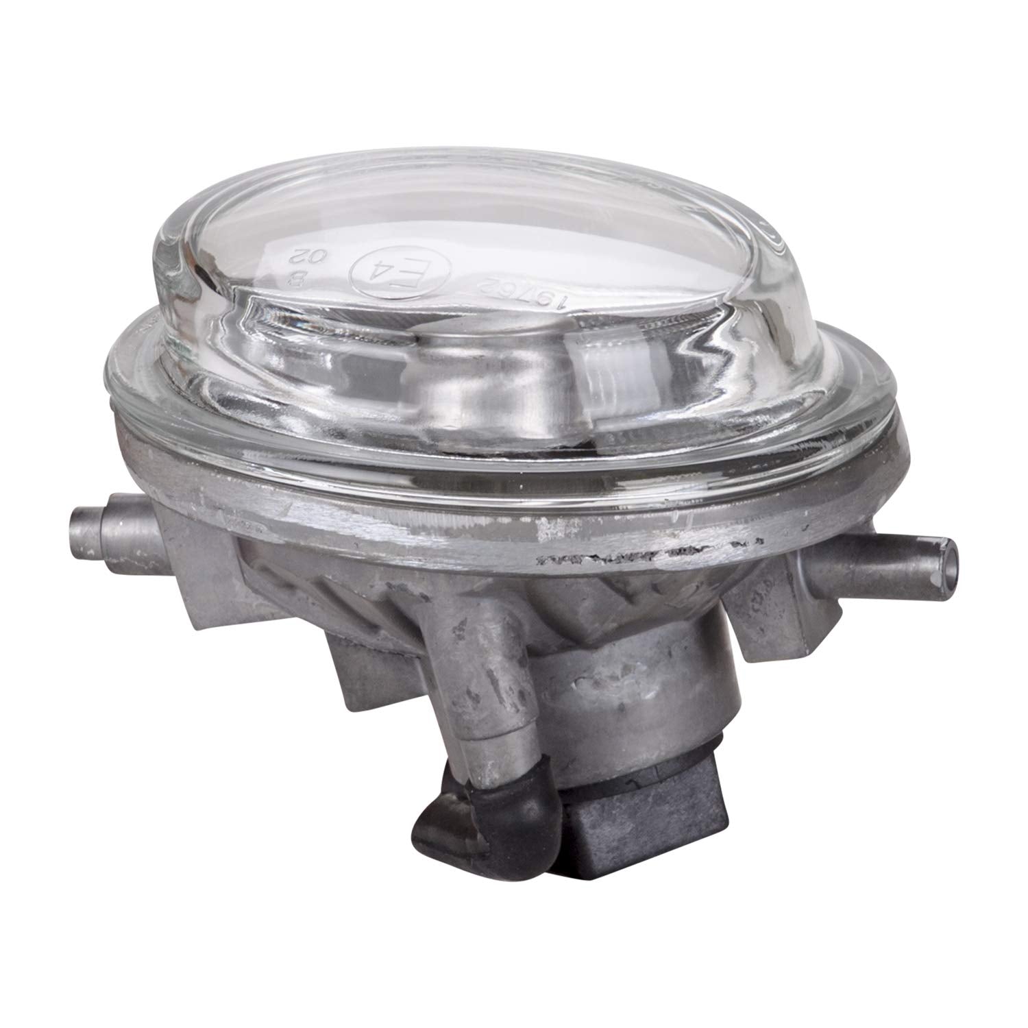Right TYC Fog Light Assembly Compatible with 2014-2016 Mazda Mazda3