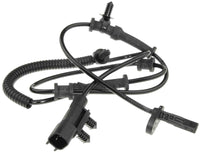 Wheel Speed Sensor NGK/NTK AB1107 (72149)
