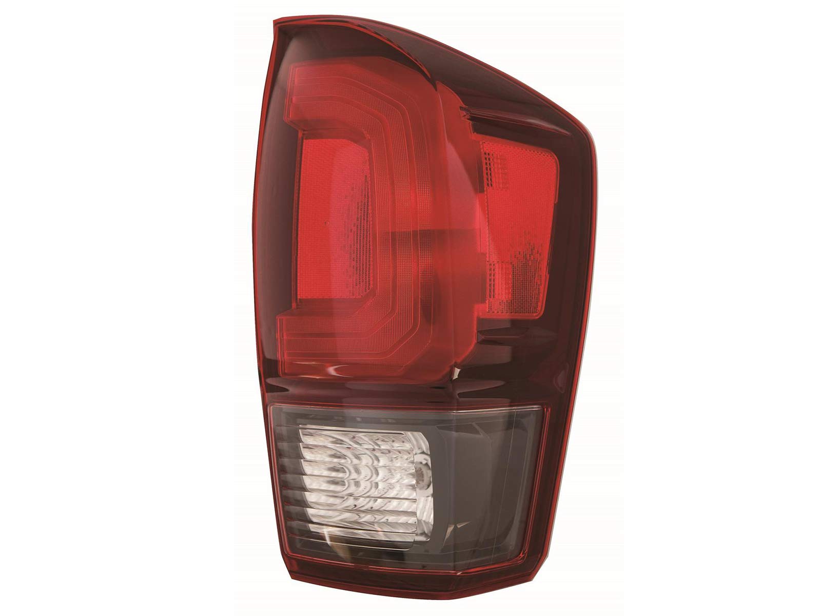 TY DEPO TACMA 18-19 RL ASY BAS RED BZL RH CAP (312-19ACR-AC2CR)