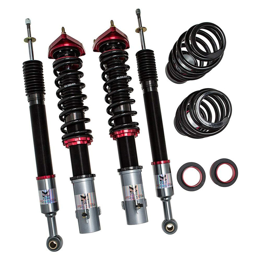 MR-CDK-SCX03 Megan Racing Street Series Coilover Damper Kit