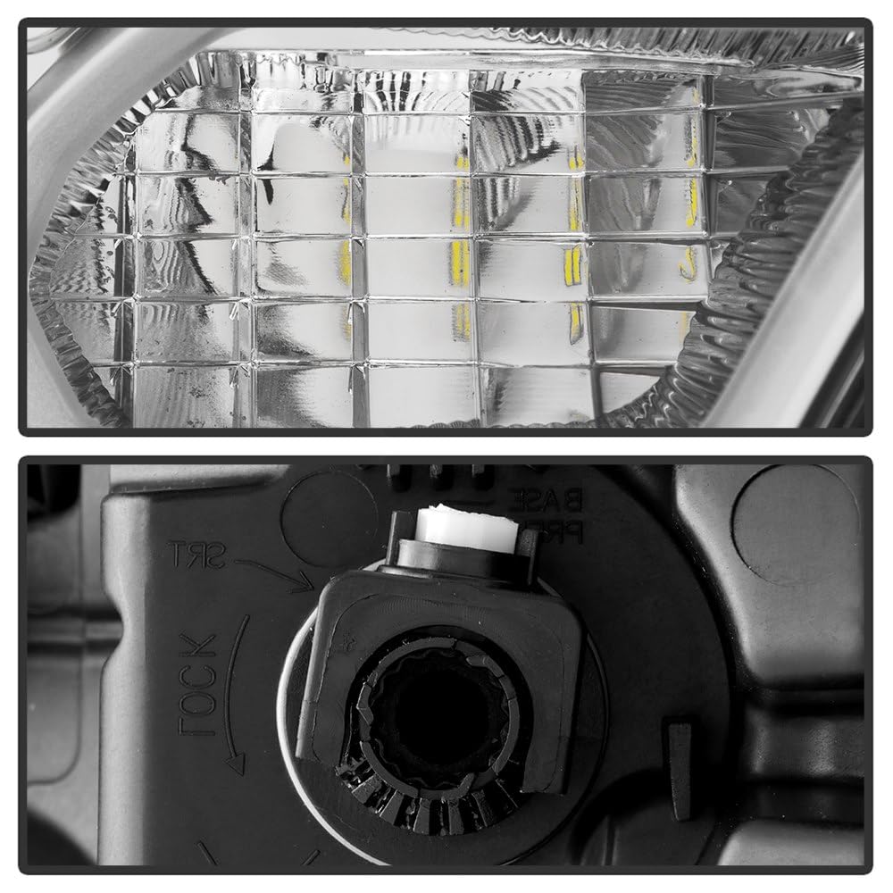 Dodge Durango Spyder (POE) 21-23 (Non Auto Leveling) Full LED Headlight - OE Right