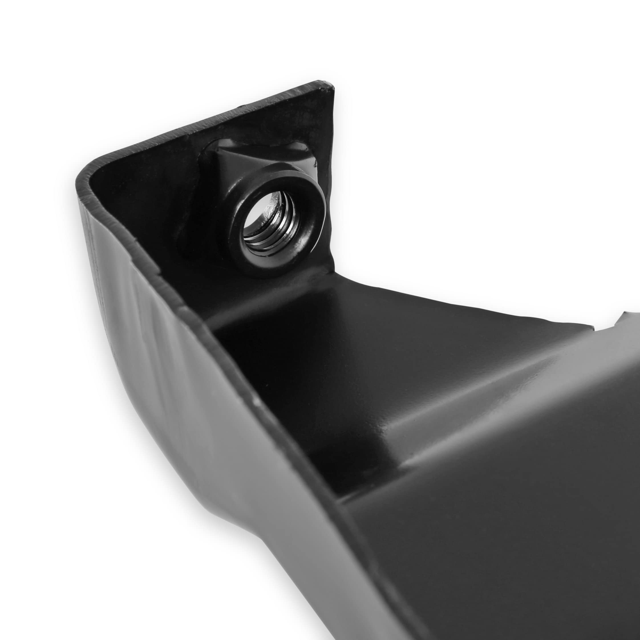 04-138 Brothers Trucks Grille Mounting Bracket - Left