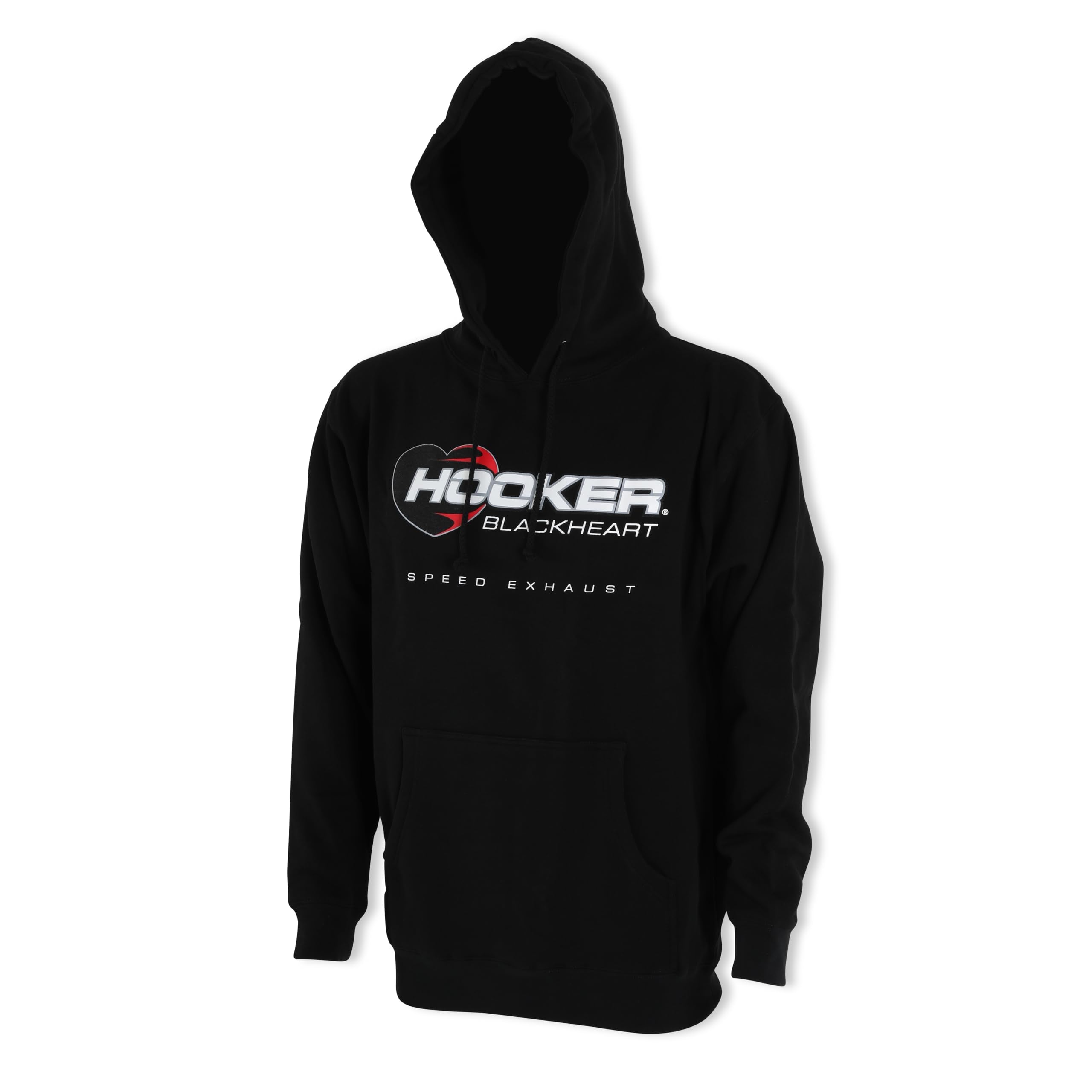 BlackHeart Hooker 10157-MDHKR Hoodie