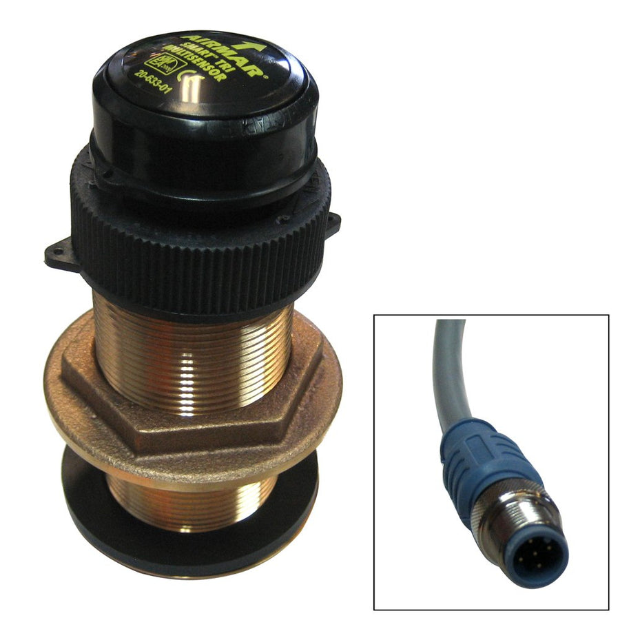Smart Sensor Furuno DT-800MSF - Thru-Hull Transducer [DT-800MSF]
