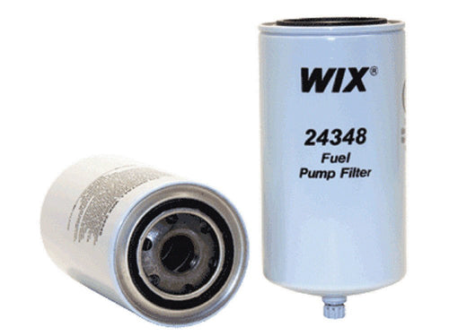 24348 Wix Spin-On Fuel/Water Separator Filter - Case of 12