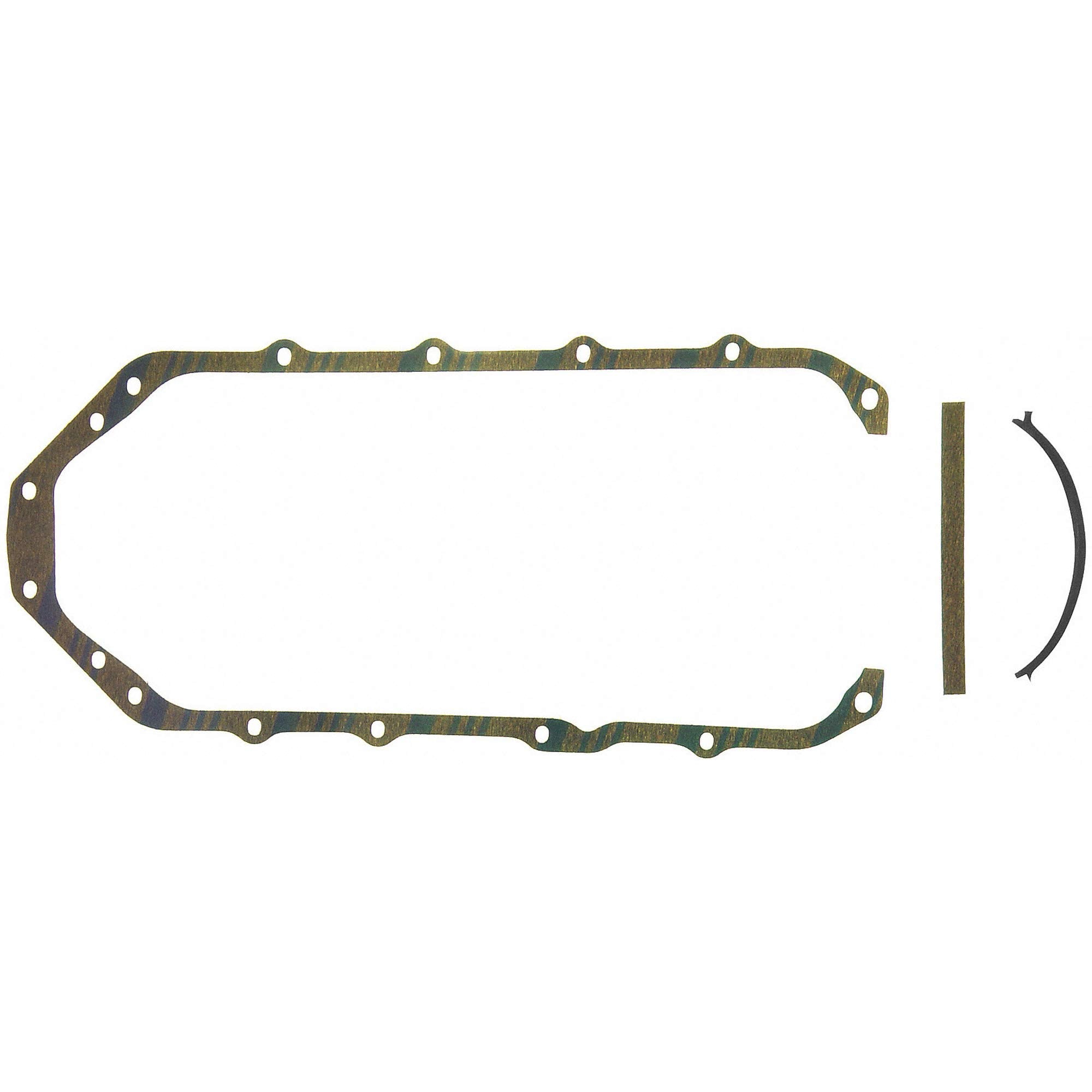 Oil Pan Gasket Set FEL-PRO OS 30411 C