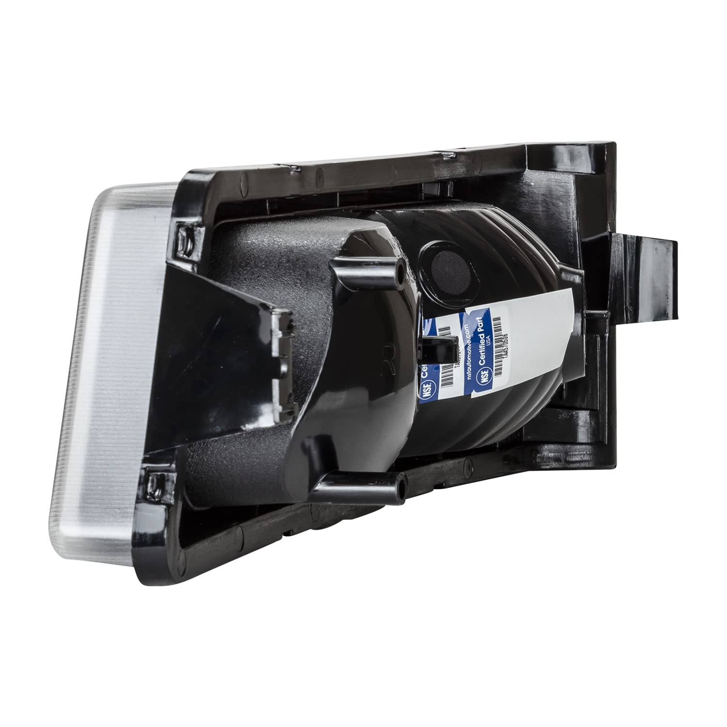 Right Turn Signal/Parking Light TYC Compatible with 2003-2006 Chevrolet Silverado