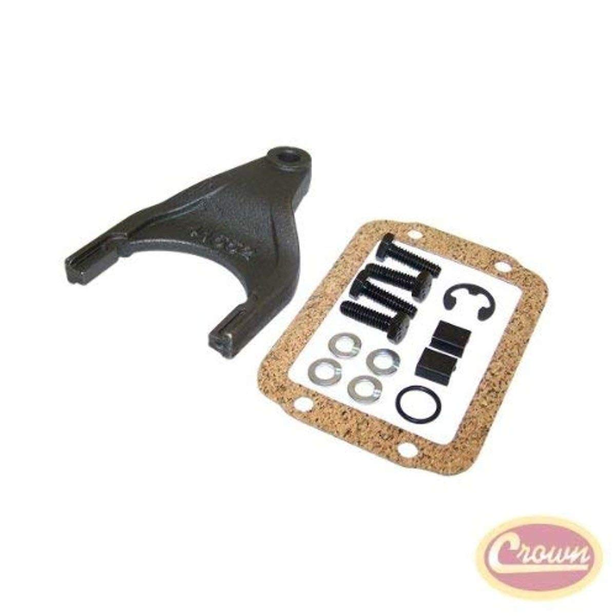 Shift Fork Kit RT Off-Road