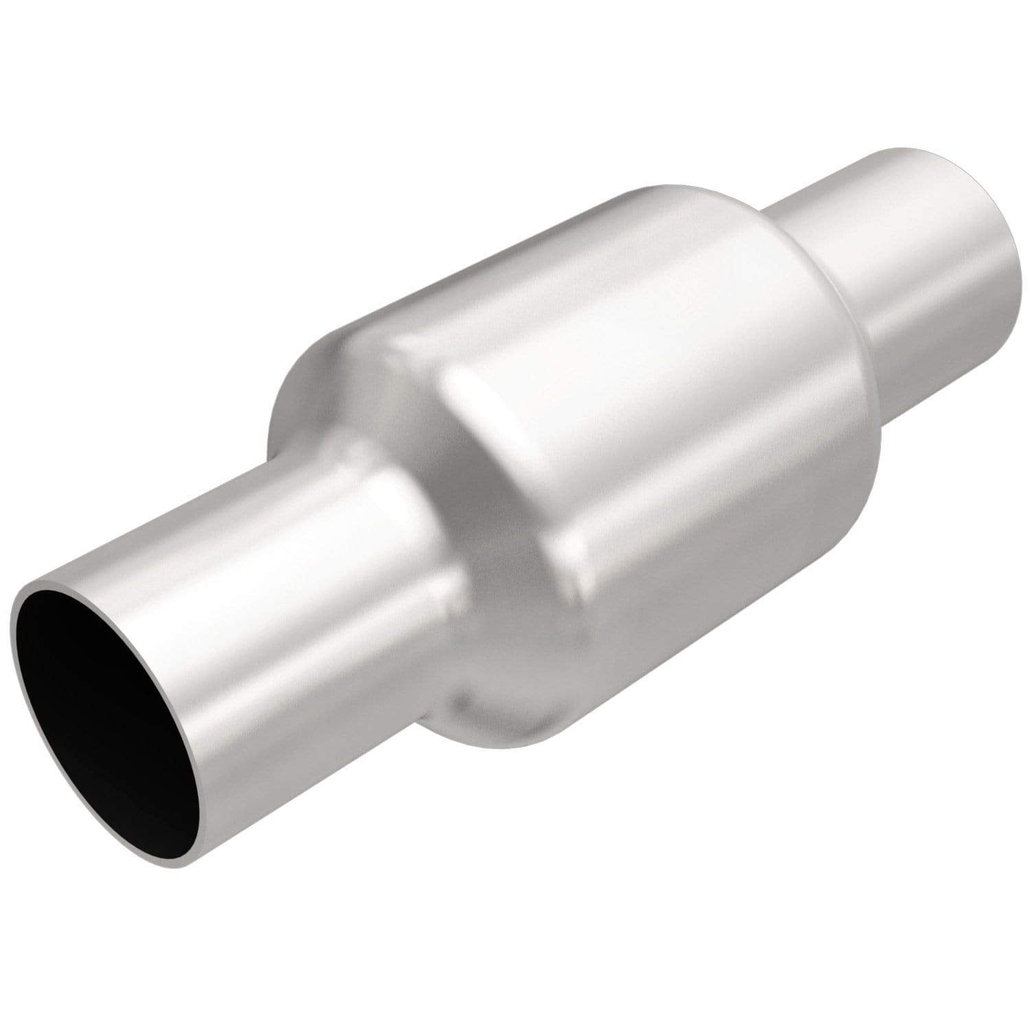 Catalytic Converter MagnaFlow 50003: Standard Grade, Universal Fit (Federal/EPA Compliant)