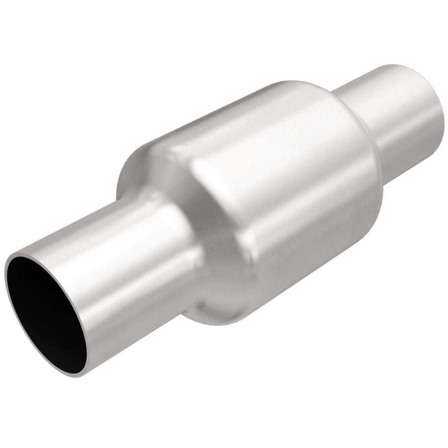 Catalytic Converter MagnaFlow 50003: Standard Grade, Universal Fit (Federal/EPA Compliant)