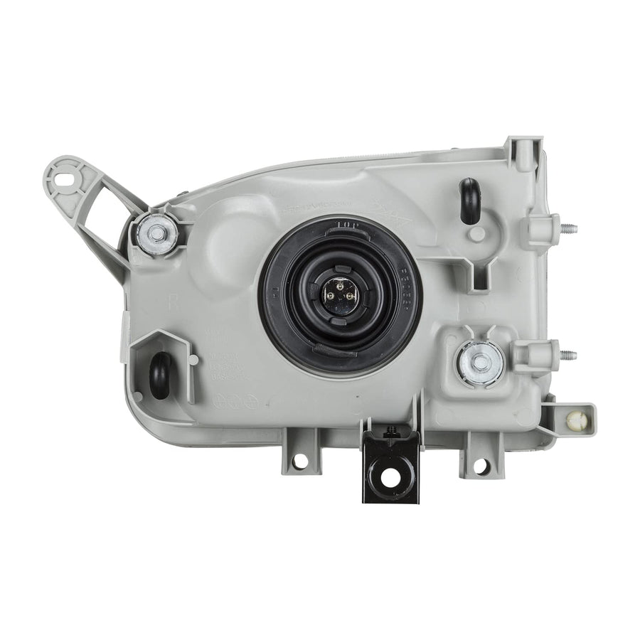 Nissan Pathfinder TYC 20-5823-00 Passenger Side Headlight Assembly