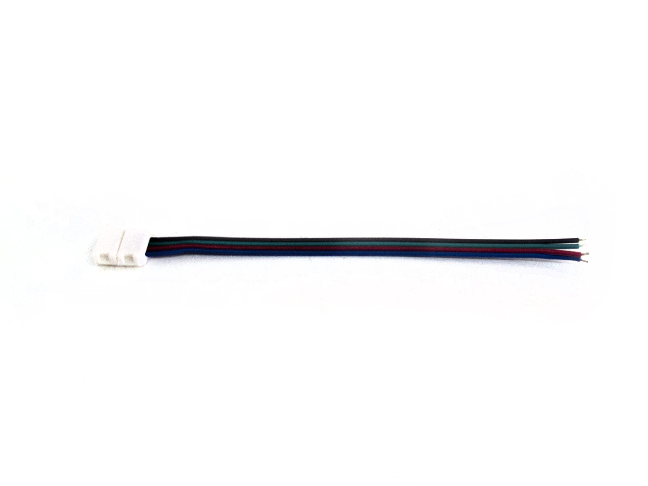 Strip Light Race Sport (1S-10MM15CM-RGB) Connector
