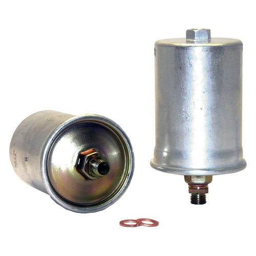 Fuel WIX Filters - 33153 (Complete In-Line) Filter, Pack of 1