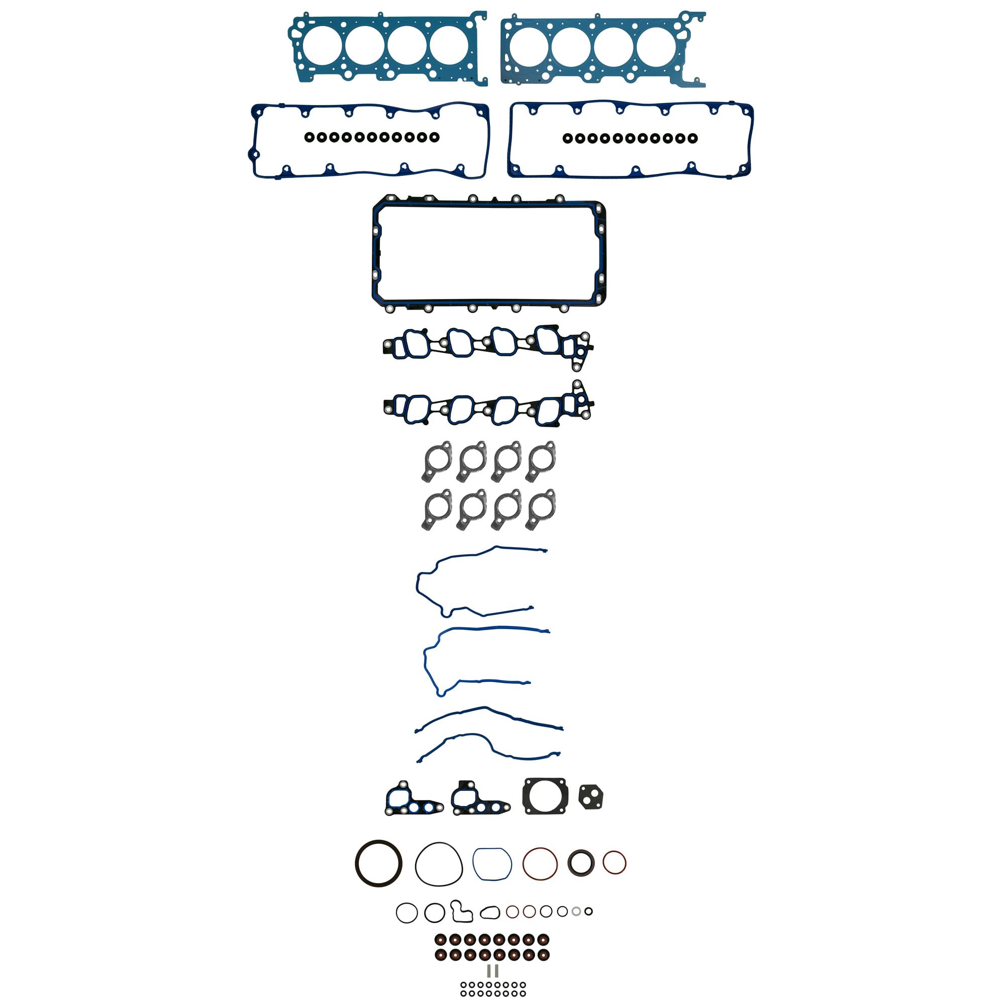 2603163 SEALED POWER