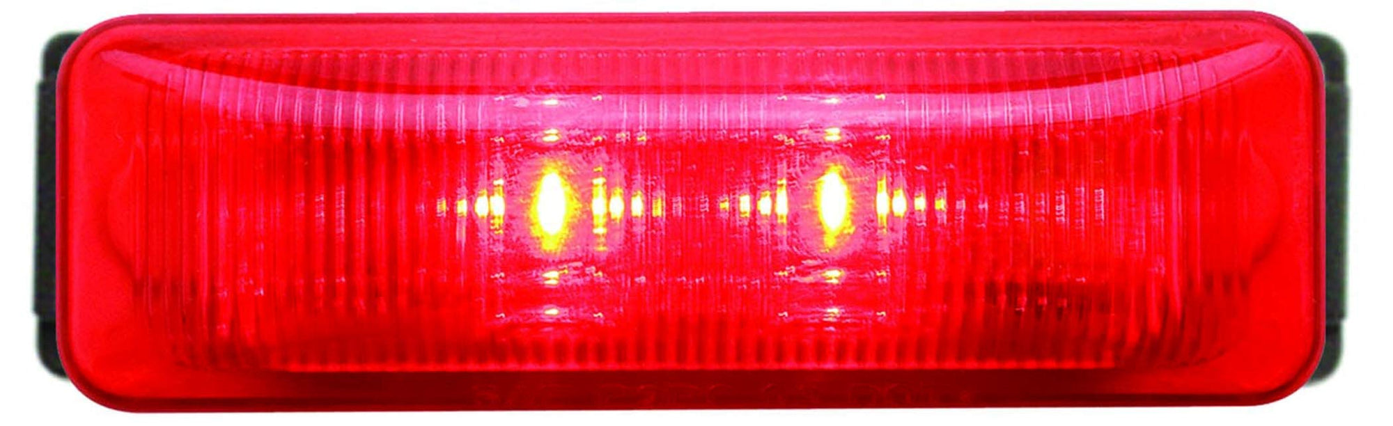 Optronics LED Marker/Clearance Light Kit, Red MCL61RK