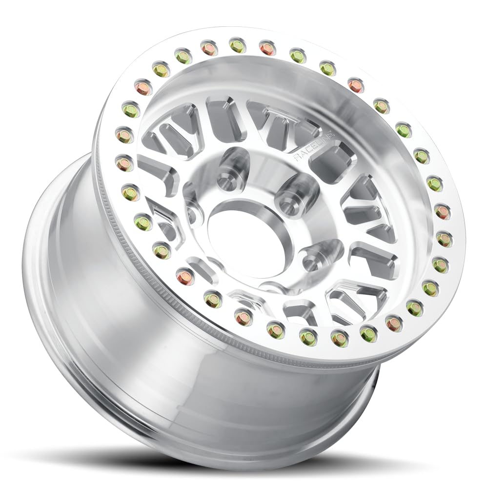RYNO RACELINE Forged MACHINED NC 18X9 6X6.5-12mm DBP