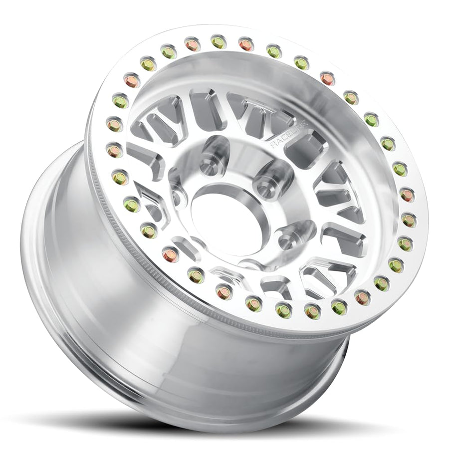 RYNO RACELINE Forged MACHINED NC 18X9 6X6.5-12mm DBP