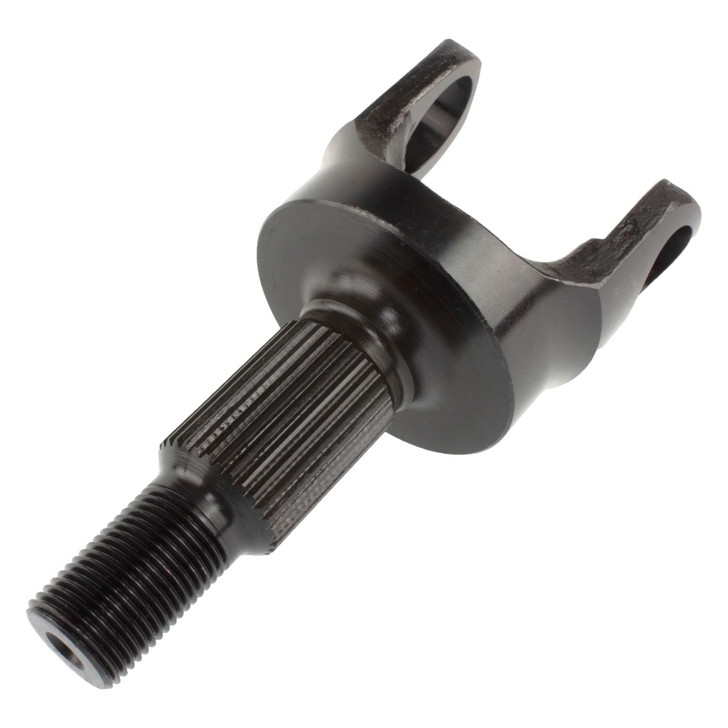 TEN Factory Bolt Pattern MG20141B Spline Drive Axle Shaft for Dana 30 JK Reverse 32 Spline Left/Right - Fits Jeep Wrangler JK Replaces Spicer 10014979/2004509 Alloy USA 10141 YA W39126 USA ZA W39126