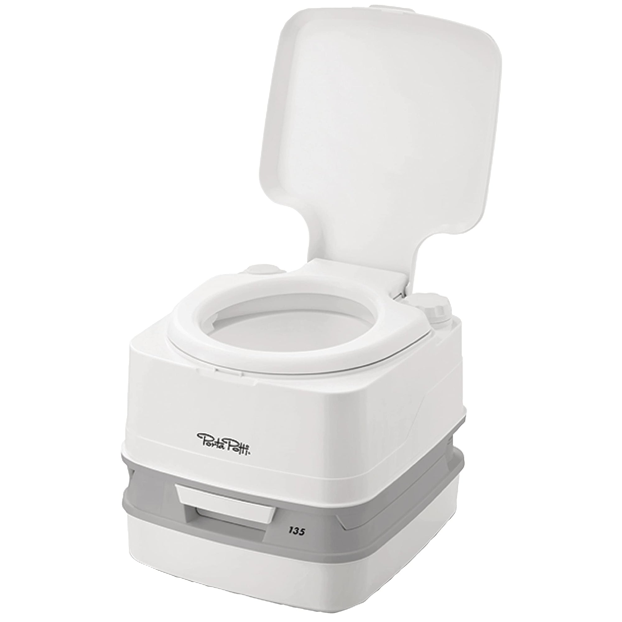Porta Potti 135 Thetford, White