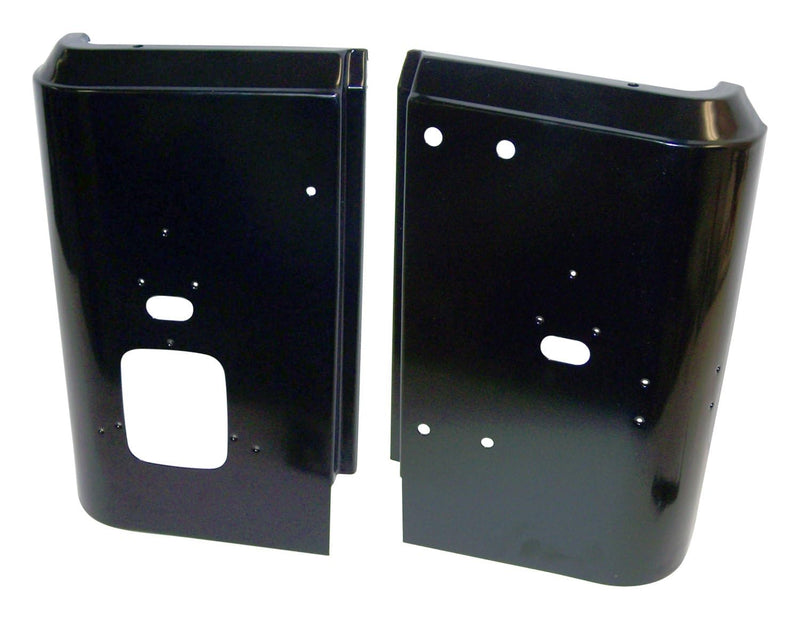 Automotive Crown Corner Panel Kit Body