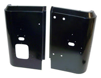 Automotive Crown Corner Panel Kit Body