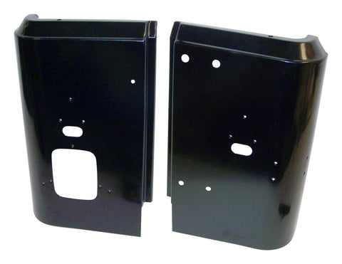 Automotive Crown Corner Panel Kit Body