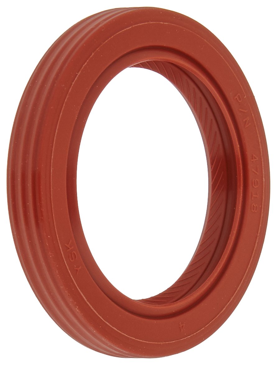 Engine Timing Cover Seal MAHLE 47918