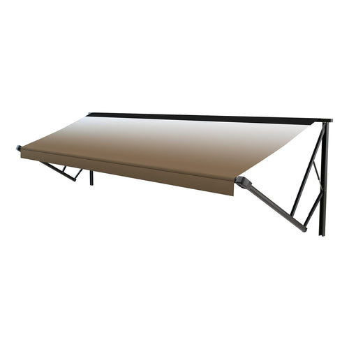 Awning Assemblies Power and Hybrid for 5th Wheel, Travel Trailer and Motorhome RV Awnings