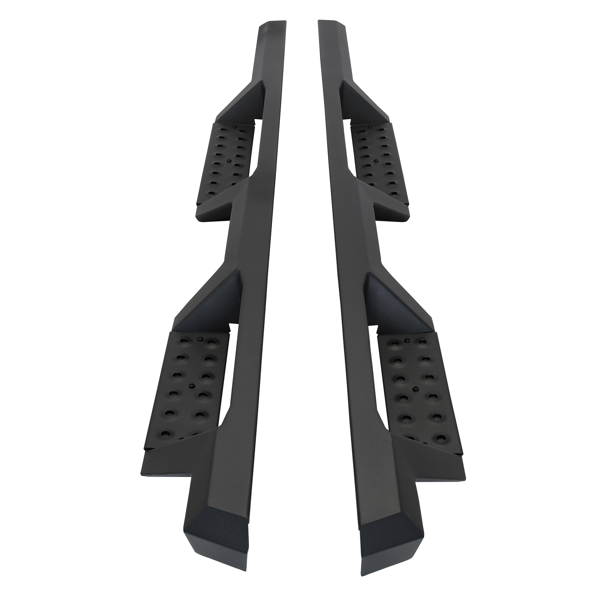 Nerf Step Bars Westin Automotive 56-14195 Fits Ford Bronco - Steel