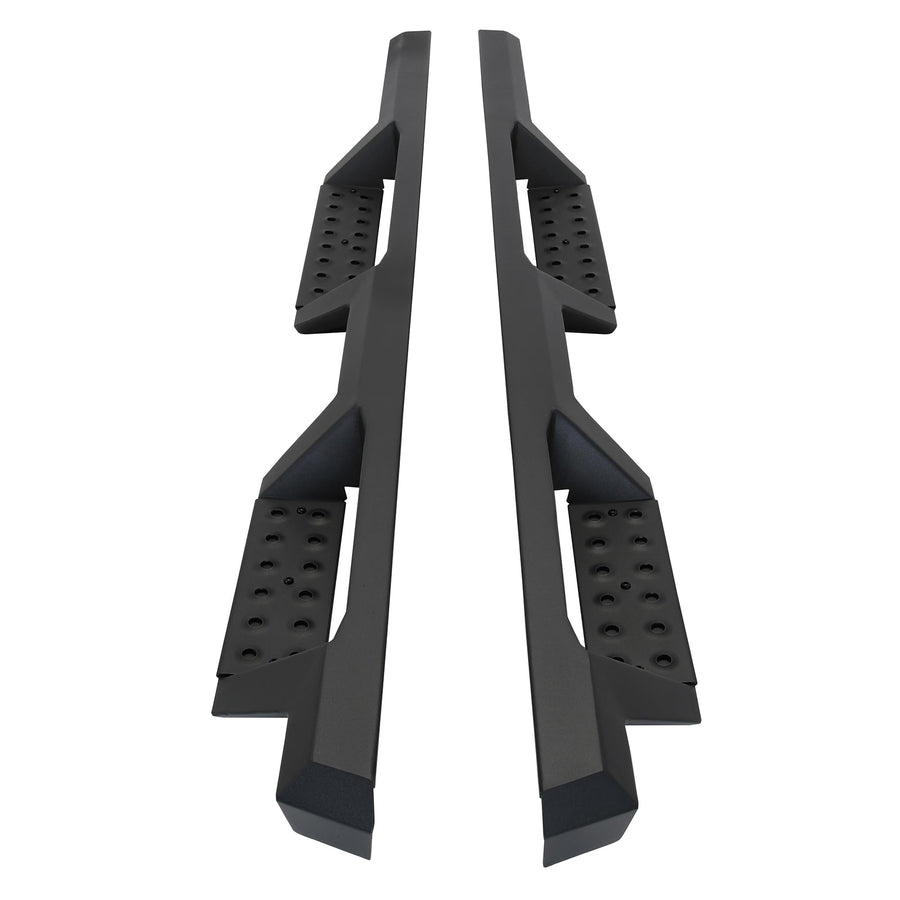 Nerf Step Bars Westin Automotive 56-14195 Fits Ford Bronco - Steel