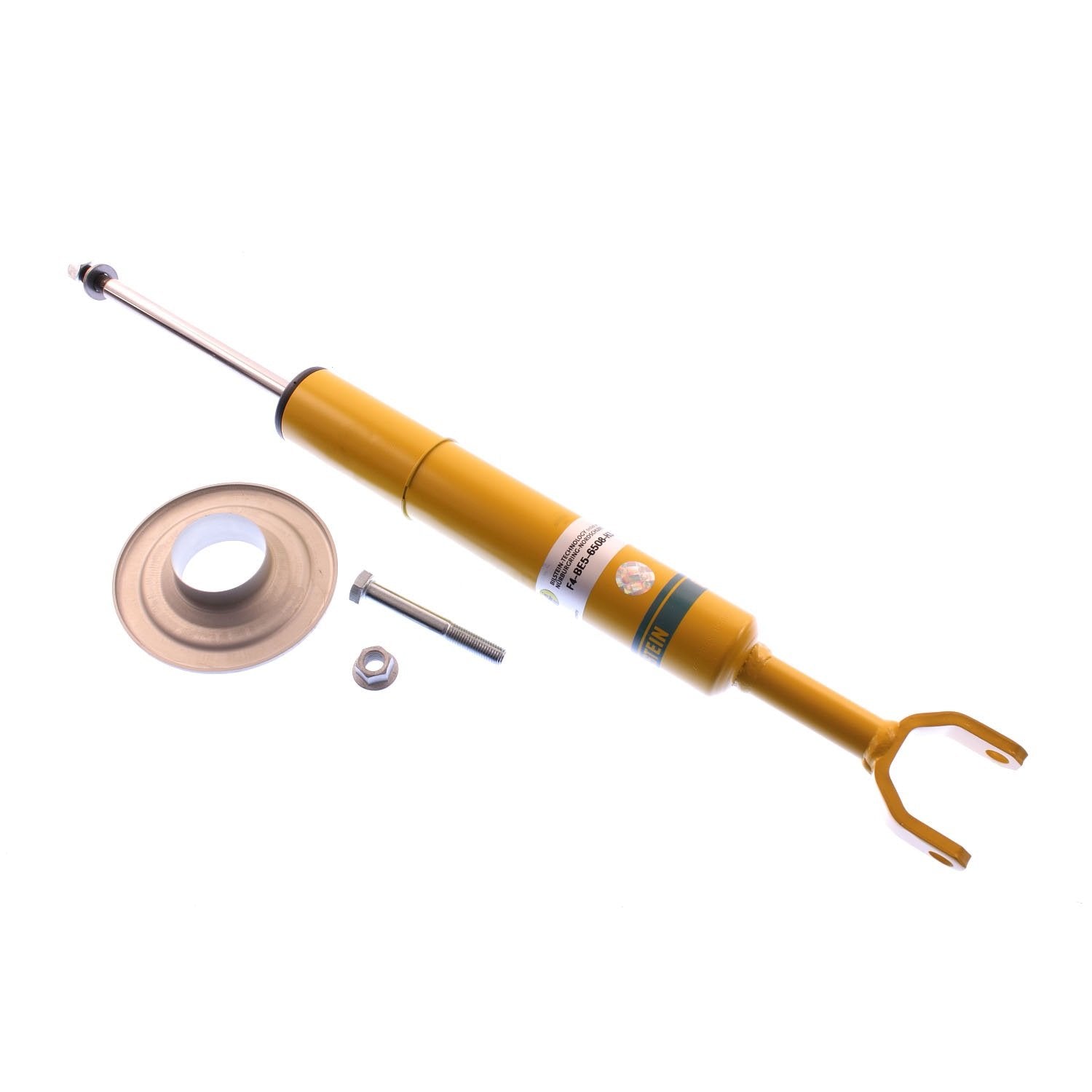 46mm Bilstein Monotube Shock Absorber (24-065085)