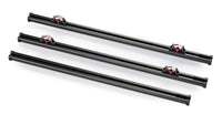 Uinta Cargo Bed Rail System JT w/Tie-Down Anchors
