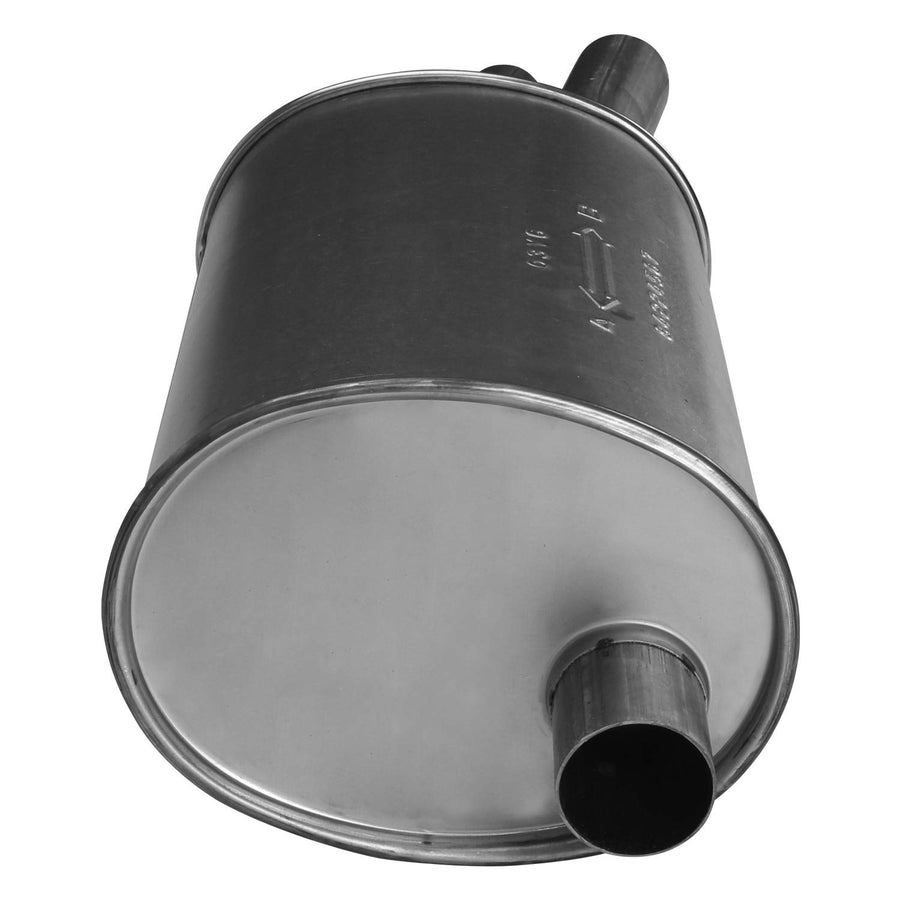 700334 AP Exhaust Products Muffler
